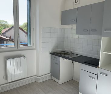 Appartement T3 63.97m² - Photo 4