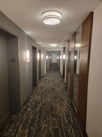 For Lease - 155 Beecroft Road Unit# 1512, Toronto, Ontario - Photo 4