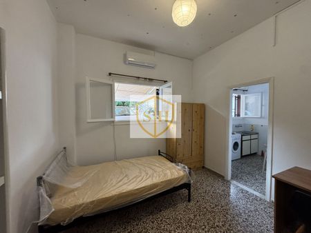 Studio/Γκαρσονιέρα για ενοικίαση Εσταυρωμένος (Ηράκλειο Κρήτης) - Φωτογραφία 4