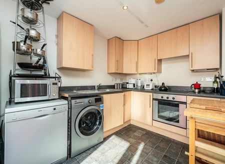 Warple Way - Photo 4