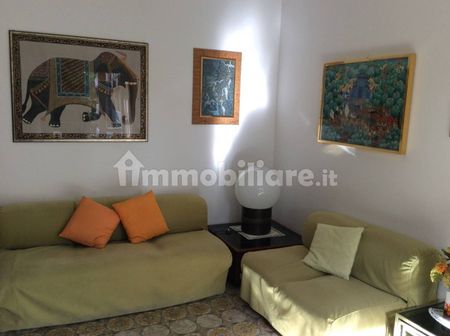 Bilocale via San Bernardo 9, Centro, Bordighera - Photo 2