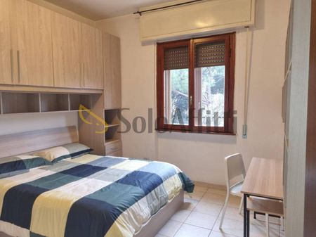 Appartamento buono stato, terzo piano, Careggi - Rifredi - Dalmazia, Firenze - Foto 4