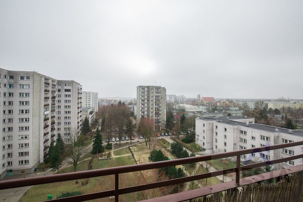 Warszawa Ursynów, ul. Na Uboczu - Фото 1