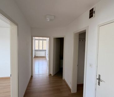 3 Zimmer, 3. Stock - Photo 4