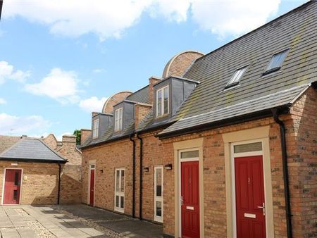Marchant Court, Downham Market - Photo 5