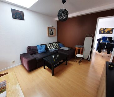 Appartement Biarritz 2 pièce(s) 27.89 m2 - Photo 2