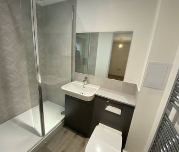 2 bedroom apartment - Photo 5