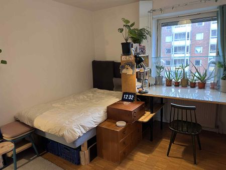 Bodekullsgången, Malmö - Foto 2