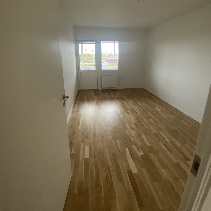 Gånglåtsvägen 33, Lindängen - Foto 1