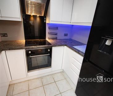 533-535 Wimborne Road Bournemouth, BH9, Dorset - Photo 5