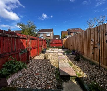 2 bedroom terraced house to rent - Photo 6