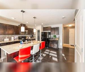 3 Bed 2.5 Bath Dbl Garage Home Allard Edmonton - Photo 6