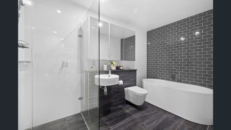 429/55 Church Avenue, Mascot NSW 2020 - Apartment For Rent | Domain - Photo 4