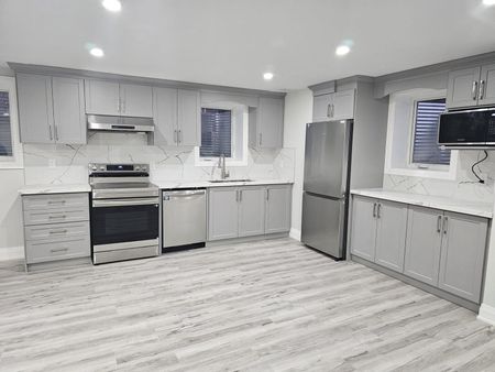 For Lease - 1869-A Narcissus Gardens Unit# Basement, Pickering, Ontario - Photo 2