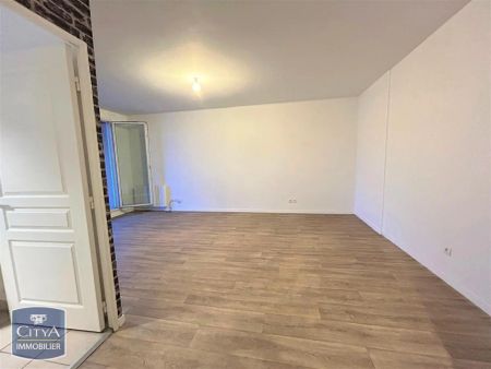 Appartement à louer 3 pièces 64.59m² - Photo 2