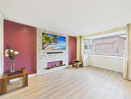 Belvoir Close, Mountorrel, LE12 7BL - Photo 3