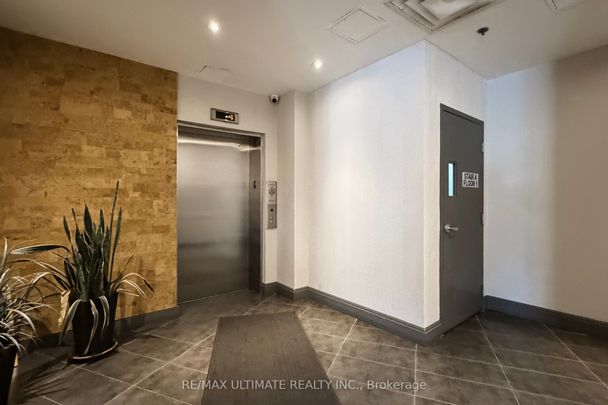 Corktown District Lofts 549-569 , #309 - Photo 1