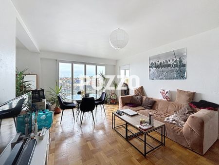 T3 - CENTRE VILLE DE CAEN - Photo 3