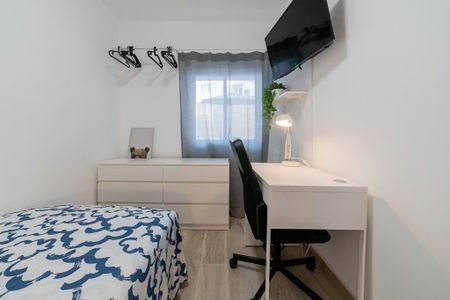 Senda del Secanet, Valencia, Valencian Community 46035 - Foto 2