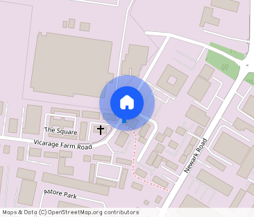 Vicarage Farm Road, Peterborough - Photo 1