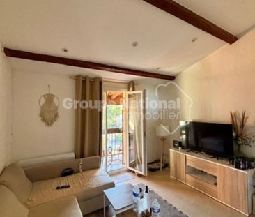 Appartement 2 pièce(s), - Photo 6