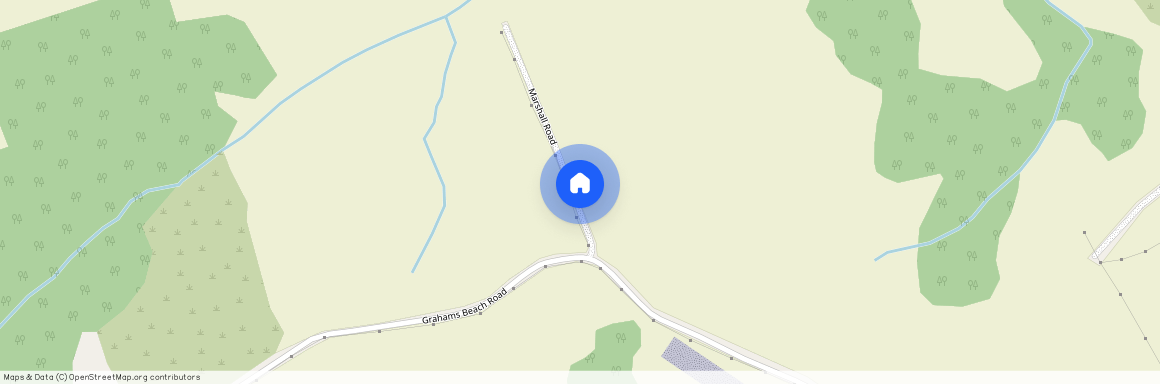 12 Marshall Road, Manukau Heads, Franklin