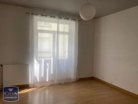 Appartement à louer 2 pièces 59.67m² - Photo 2