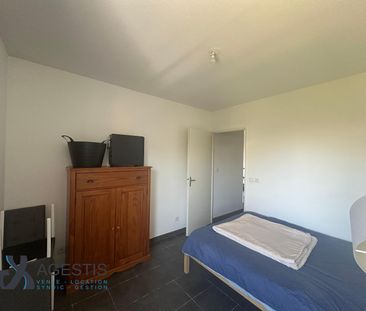 Location Appartement 2 pièces 37m² TOULOUSE 31200 - Photo 4