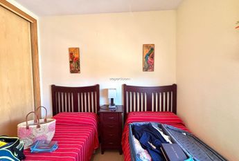 Apartment in Guardamar del Segura, PUERTO, for rent