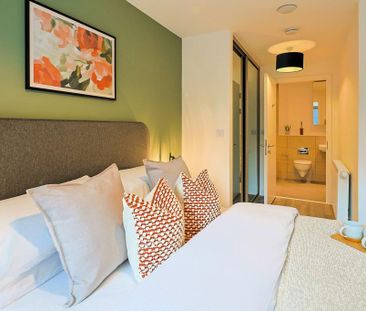 1 bedroom apartment to rent - Photo 5