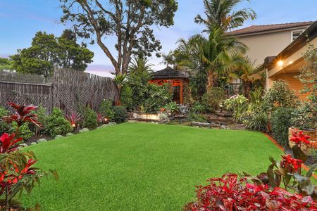 3 Dickson Street, Strathfield NSW 2135 - House For Rent | Domain - Photo 3