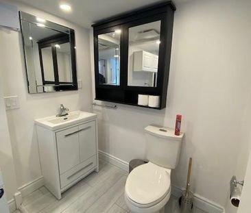 206 Hawthorne Avenue - Lower - 2 bed, 1 bath ALL INCLUSIVE - Photo 5