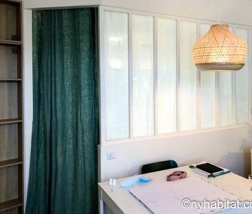 Logement à Paris, Location meublée - T2 - Les Halles (PA-4807) - Photo 4