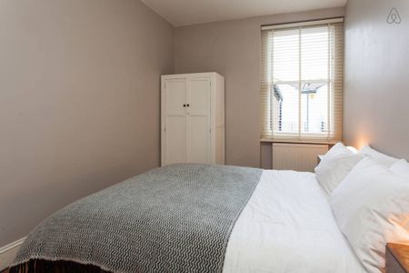 2 Bed Flat, Islington, N7 - Photo 5