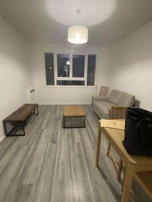 Location Appartement 2 pièces PESSAC 33600 - Photo 1