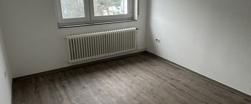 Schön geschnittene 2-Zimmer-Wohnung! - Photo 1