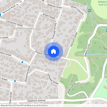 22 Preston Crescent, Belleknowes, Dunedin City