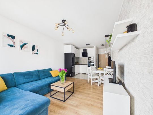 Warszawa, Starowiślna - Фото 1