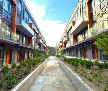 For Lease - 71 CURLEW Drive Unit# 81, Toronto, Ontario - Photo 6