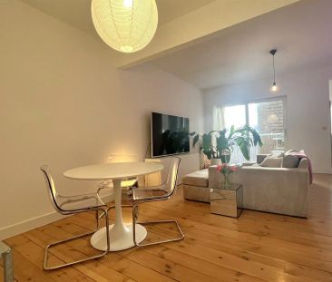 Charmant appartement in hartje Antwerpen - Foto 1