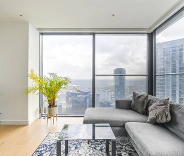 1 bedroom flat to rent - Photo 5