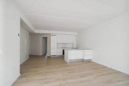 3-vær. lejlighed - Foto 3