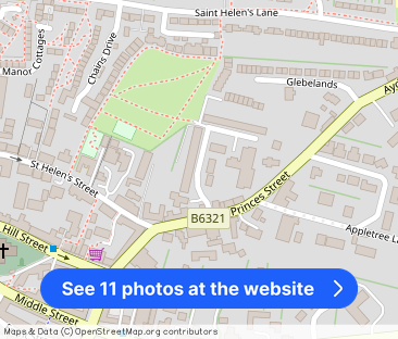 St Wilfreds Road, Corbridge, Corbridge, NE45 - Photo 1