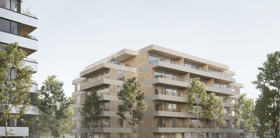 Elzenhagensingel (Bouwnr. 256), Nieuwendammerdijk-West, 1025LA, Amsterdam - Photo 2