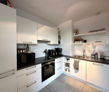 Allée Henri Pousseur, 1410, Waterloo - Photo 6