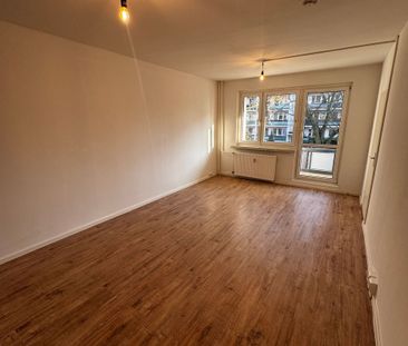 1-Zimmerwohnung mit Balkon in ruhiger Lage von Marzahn - Photo 1