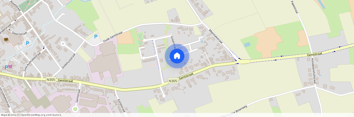 Tarwestraat 10, 8760, Meulebeke