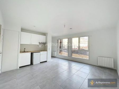 Location Appartement 1 pièce 29m² CLERMONT FERRAND 63000 - Photo 4