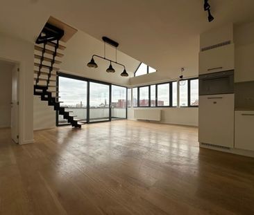 Appartement te huur - Foto 4