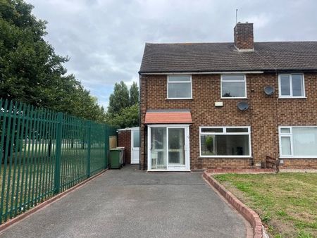 Hoylake Road - Photo 2